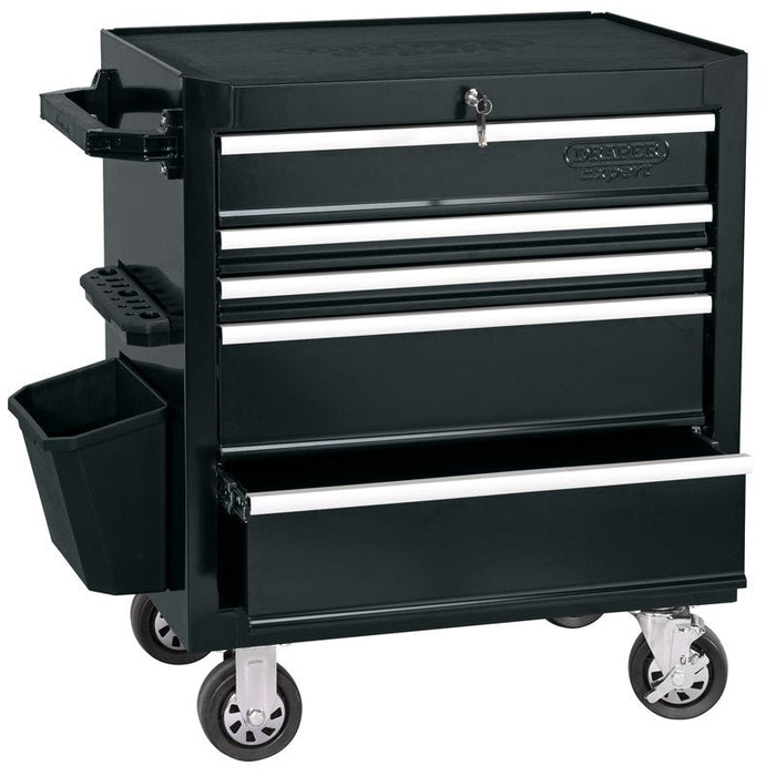 Draper Tools 26 Roller Tool Cabinet (5 Drawer)
