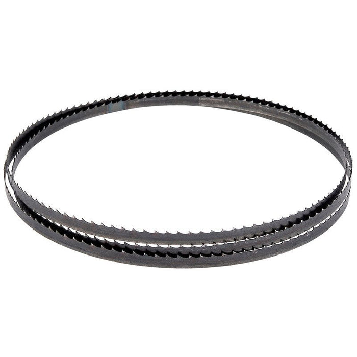 Draper Tools Bandsaw Blade 1400mm x 1/4 (6 skip)