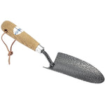 Draper Tools Carbon Steel Heavy Duty Hand Trowel with Ash Handle