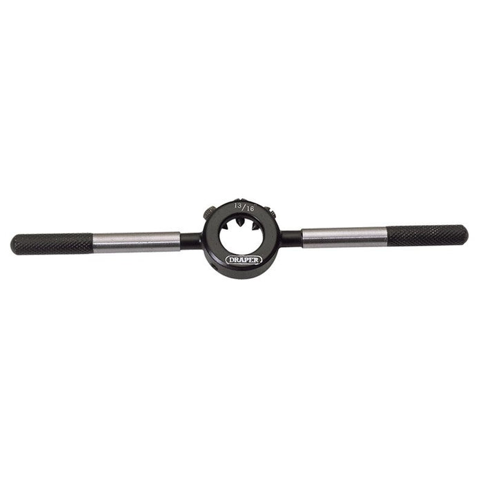 Draper Tools 13/16 Outside Diameter 3 Screw Pattern Die Holder