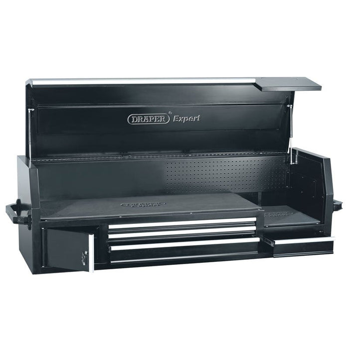 Draper Tools 72 Tool Chest (4 Drawer)