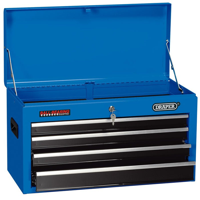 Draper Tools 26 Tool Chest (4 Drawer)