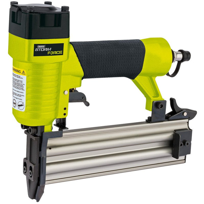 Draper Tools Storm Force® 10-50mm Air Nailer