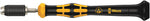 Wera 1460 Micro ESD Pre-Set Torque Screwdriver 0.035 Nm 074800