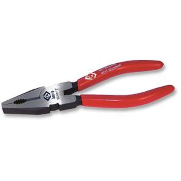 CK Classic Combination Pliers, 160mm