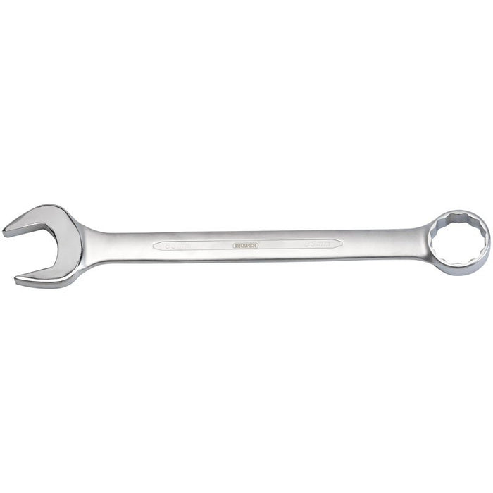 Draper Tools 85mm Heavy Duty Long Pattern Metric Combination Spanner