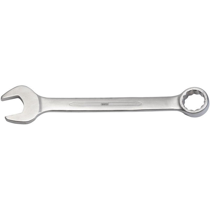 Draper Tools 90mm Heavy Duty Long Pattern Metric Combination Spanner