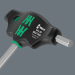 Wera 9713 Foam Insert Hex Screwdriver Set 1, 12 Piece 150104