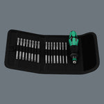 Wera 9750 Foam Insert Kraftform Kompakt & Tool-Check PLUS Set 1, 57 Pce