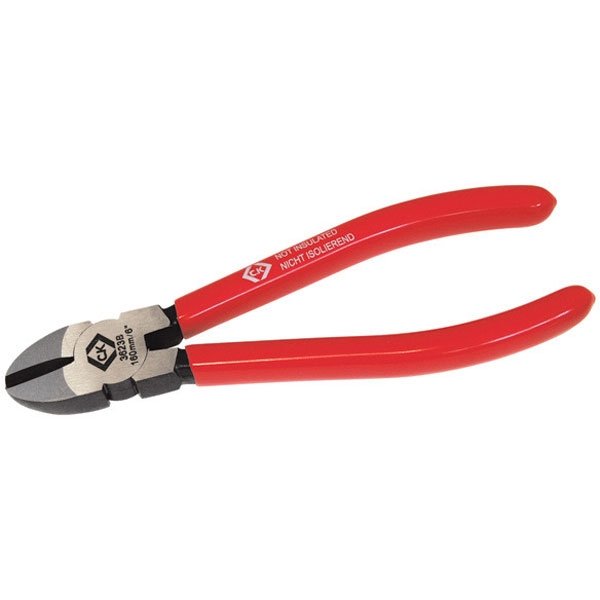 CK Classic Side Cutters, 140mm