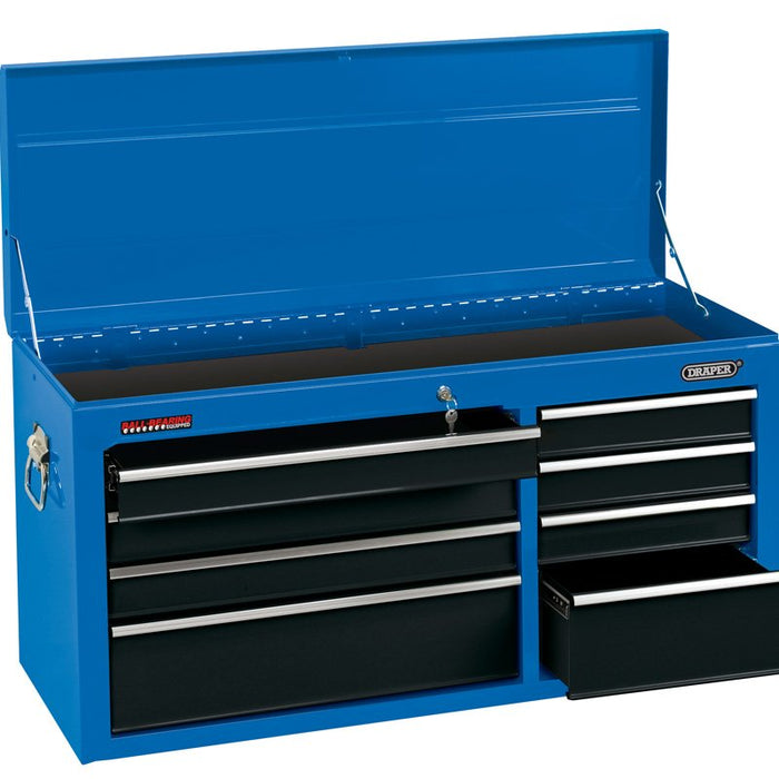Draper Tools 40 Tool Chest (8 Drawer)
