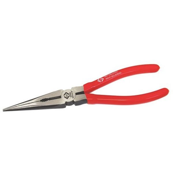 CK Classic Snipe Nose Pliers, 200mm