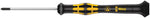 Wera 1550 ESD Phillips Precision Screwdriver PH 00x60mm 030110