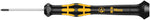 Wera 1550 ESD Phillips Precision Screwdriver PH 000x40mm 030117