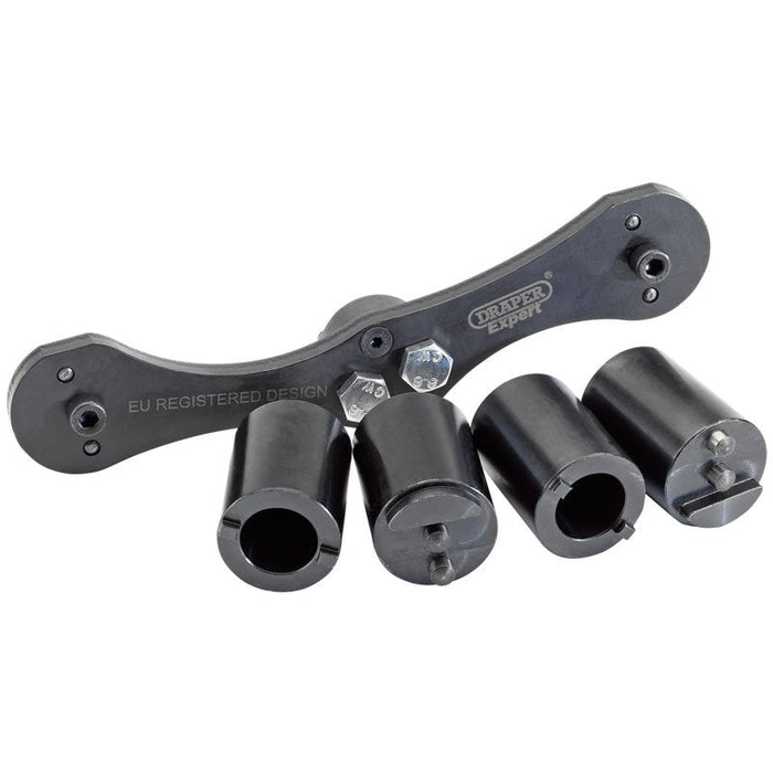 Draper Tools Balance Shaft Alignment Tool Kit (BMW, MINI)