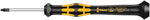Wera 1567 Micro TorxÂ® ESD Precision Screwdriver HF TX 5x40mm 030401
