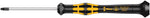 Wera 1567 Micro TorxÂ® ESD Precision Screwdriver HF TX 7x60mm 030403