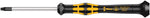 Wera 1567 Micro TorxÂ® ESD Precision Screwdriver HF TX 9x60mm 030405