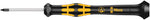 Wera 1567 ESD Torx PlusÂ® Screwdriver IPRx40mm 030135