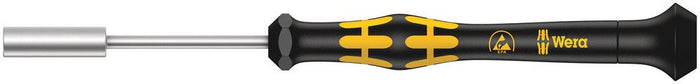 Wera 1569 ESD Nutdriver 2x60mm 030412