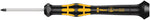 Wera 1572 ESD MicrostixÂ® Screwdriver 0x40mm 030083