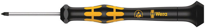 Wera 1572 ESD MicrostixÂ® Screwdriver 0x40mm 030083