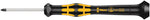 Wera 1572 ESD MicrostixÂ® Screwdriver Fx40mm 030082