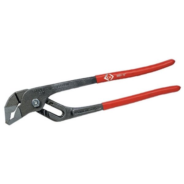 CK Waterpump Pliers, 10