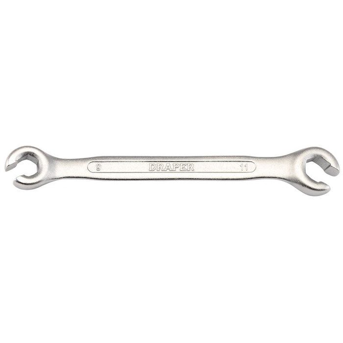 Draper Tools Flare Nut Spanner