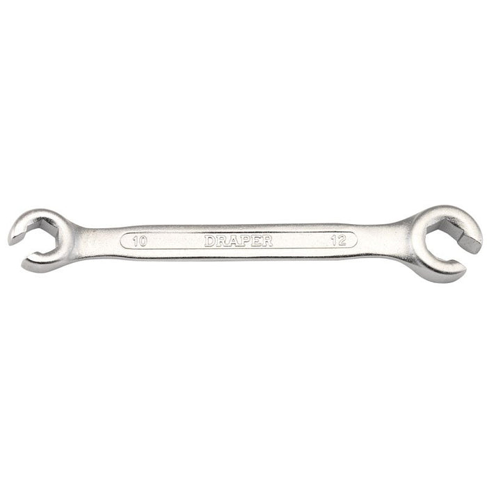 Draper Tools Flare Nut Spanner
