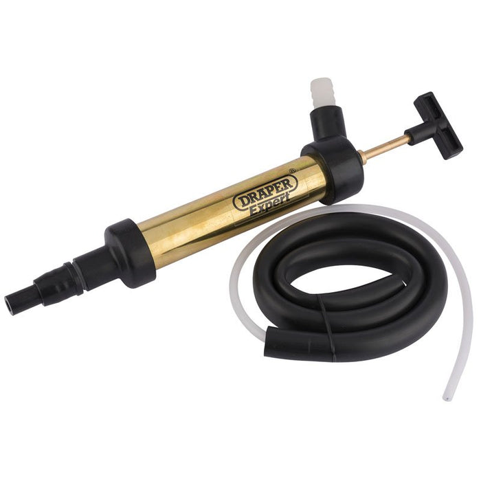 Draper Tools Fluid Transfer Pump