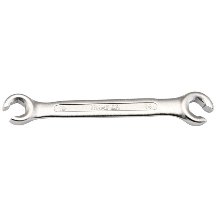 Draper Tools Flare Nut Spanner