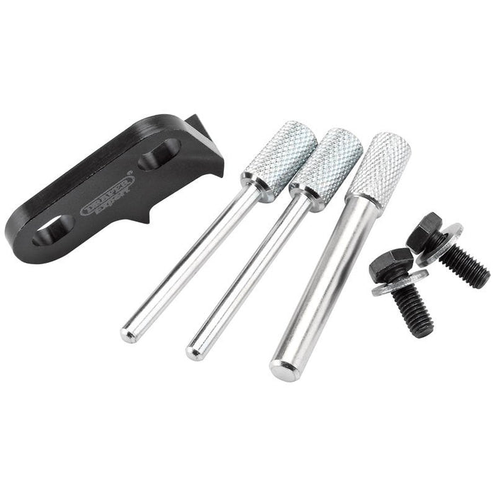 Draper Tools Engine Timing Kit (BMW, MINI, CITROEN, PEUGEOT)