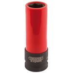 Draper Tools 17mm Wheel Nut Socket for Mercedes Benzs