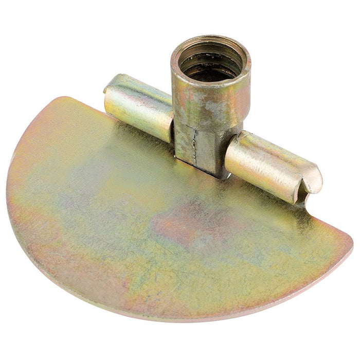 Draper Tools Scraper for Drain Rods