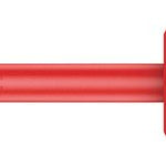 Wera 162 VDE Phillips Screwdriver PH3x150mm 006156