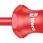 Wera 162 VDE Phillips Screwdriver PH2 x 100mm 100012