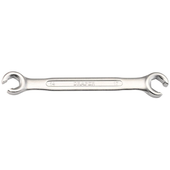 Draper Tools Flare Nut Spanner