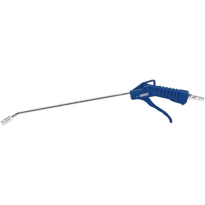 Draper Tools 325mm Long Air Blow Gun