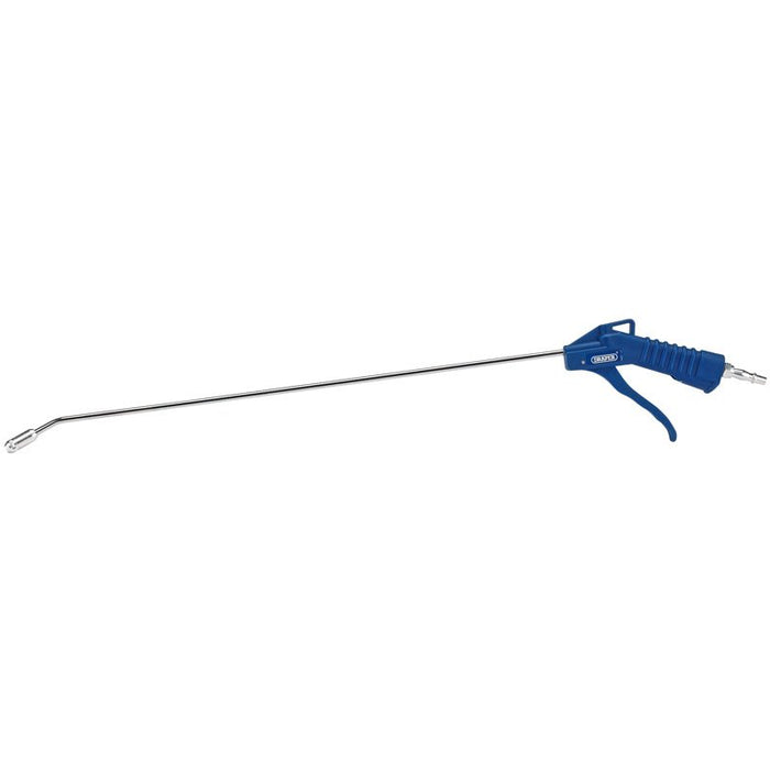 Draper Tools 500mm Long Air Blow Gun