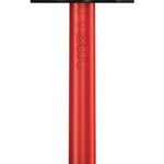 Wera 165 PZ/SLL VDE PlusMinus Screwdriver For (Pozidriv/Slotted) # 2x100mm 100022