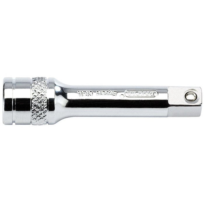 Draper Tools Extension Bars - Polished Chrome