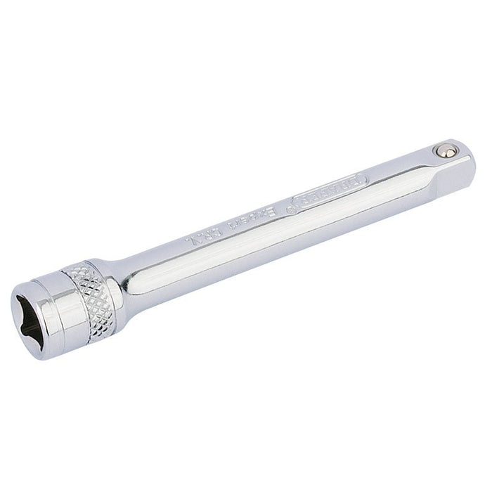 Draper Tools Extension Bars - Polished Chrome