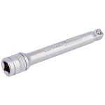 Draper Tools Wobble Extension Bars - Satin Chrome