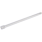 Draper Tools Extension Bars - Polished Chrome