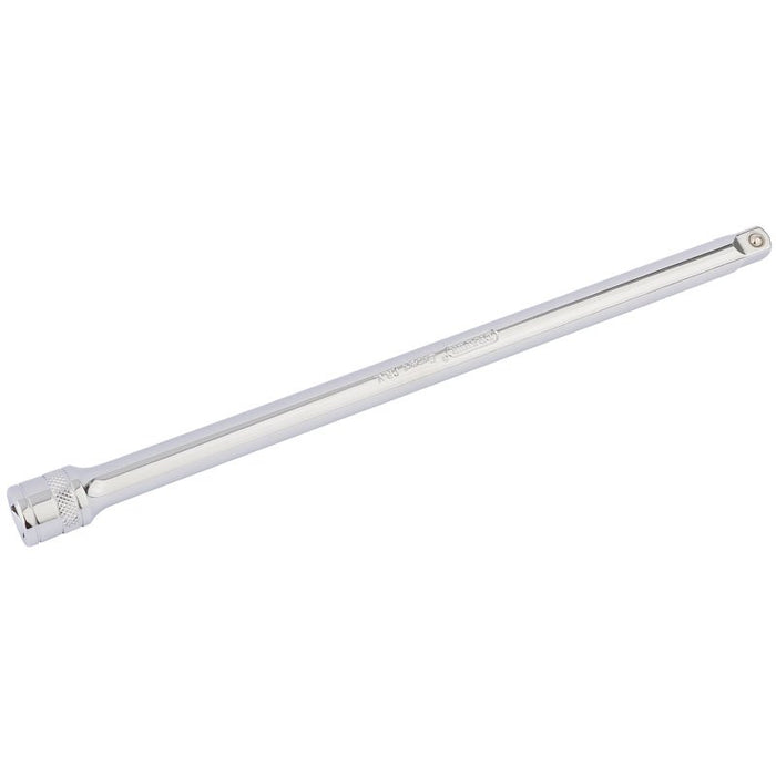 Draper Tools Extension Bars - Polished Chrome