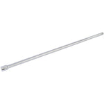 Draper Tools Extension Bars - Polished Chrome