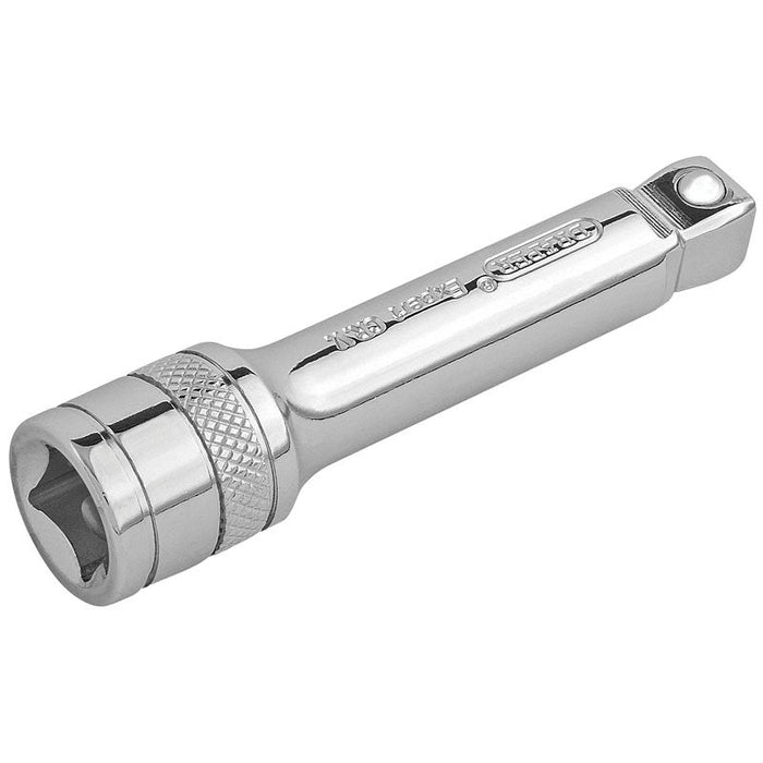 Draper Tools Wobble Extension Bars - Polished Chrome