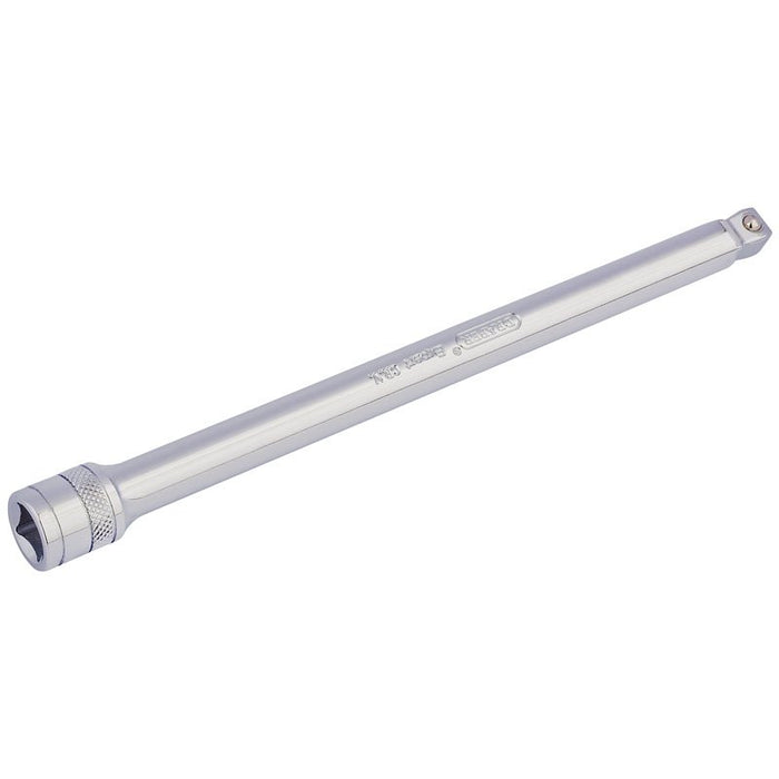 Draper Tools Wobble Extension Bars - Polished Chrome