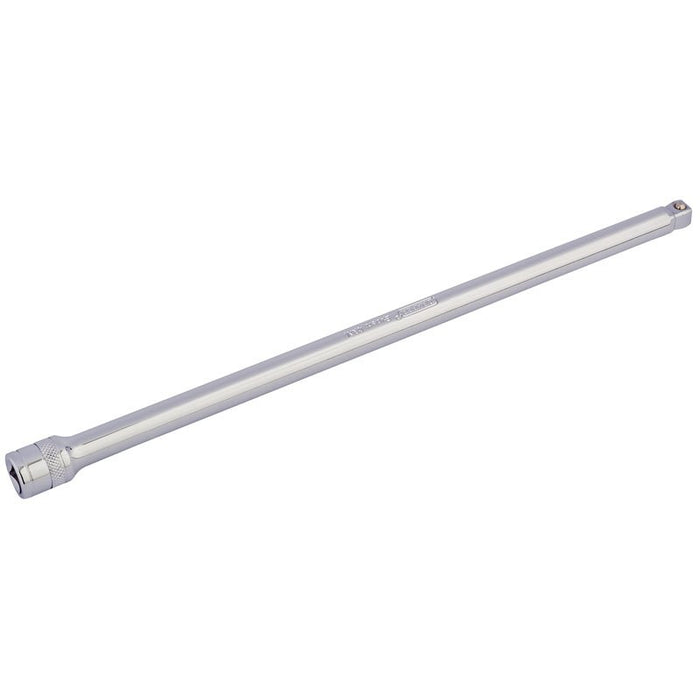 Draper Tools Wobble Extension Bars - Polished Chrome